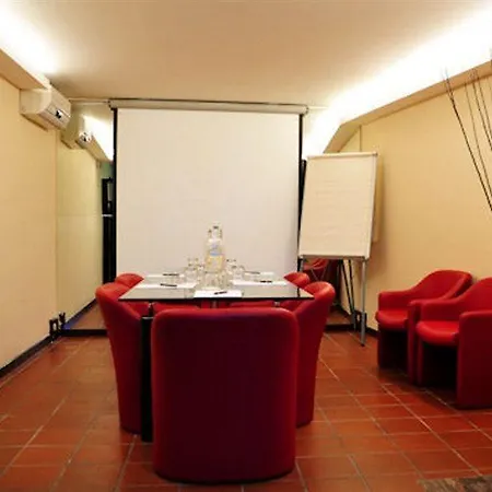 Hotel Maxim 