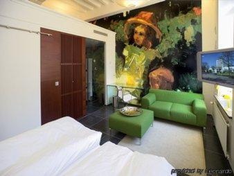 Maxim Hotel Bolonha