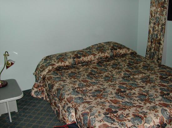 Hotel Maxim Bolonha