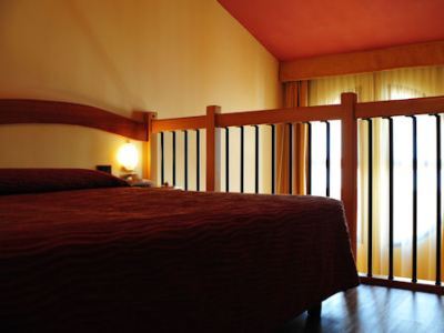 Hotel Maxim Bolonha