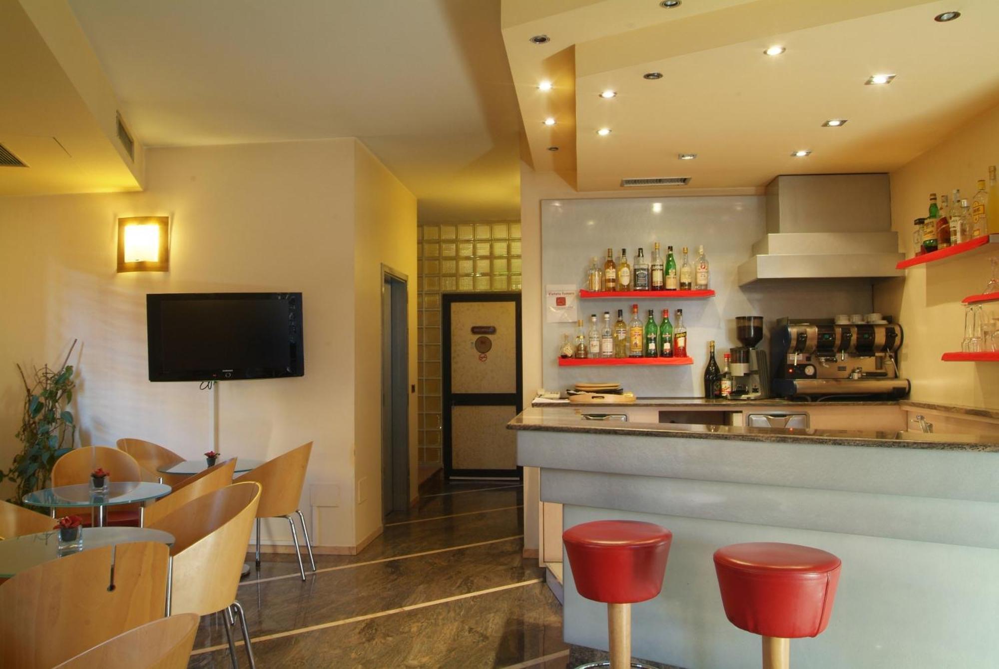 Hotel Maxim Bologne